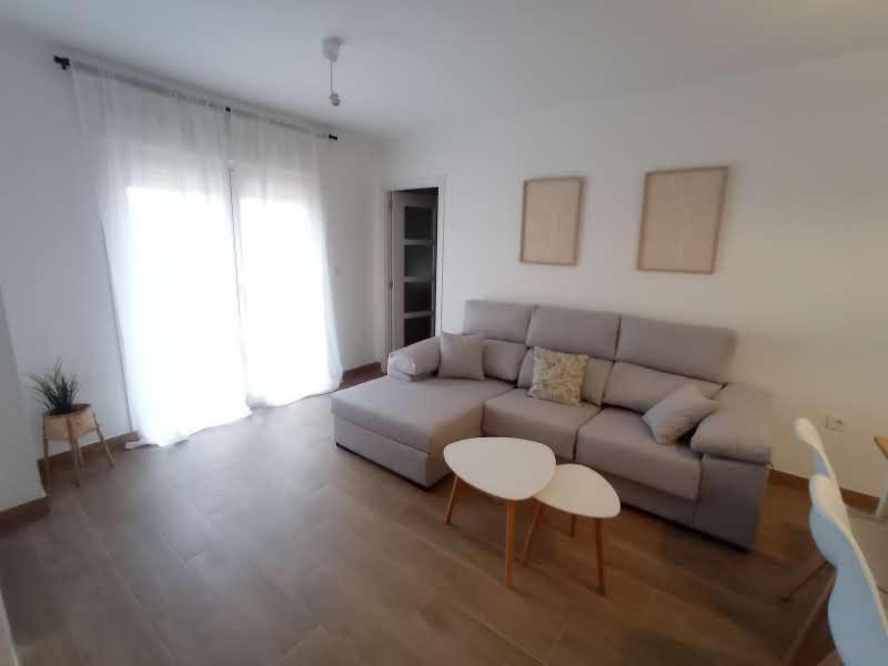 Apartamento Embrujo Nazari 3 Cenes De La Vega Exterior foto