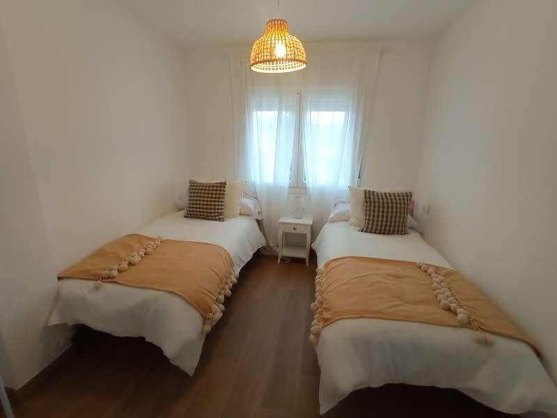 Apartamento Embrujo Nazari 3 Cenes De La Vega Exterior foto