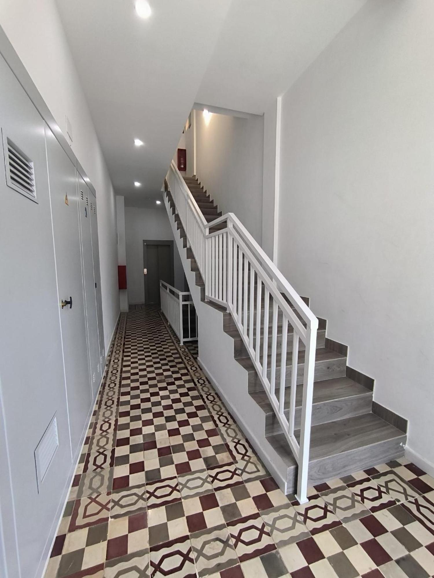 Apartamento Embrujo Nazari 3 Cenes De La Vega Exterior foto