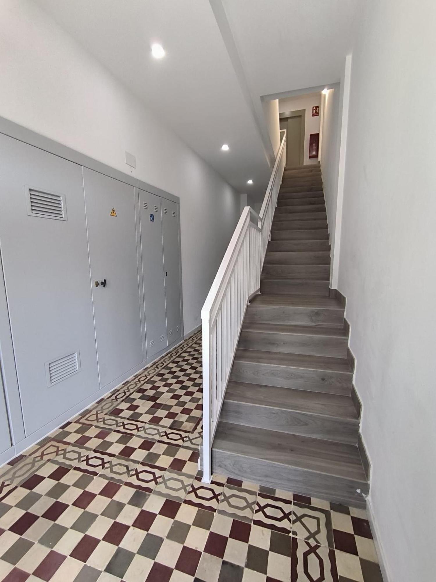 Apartamento Embrujo Nazari 3 Cenes De La Vega Exterior foto