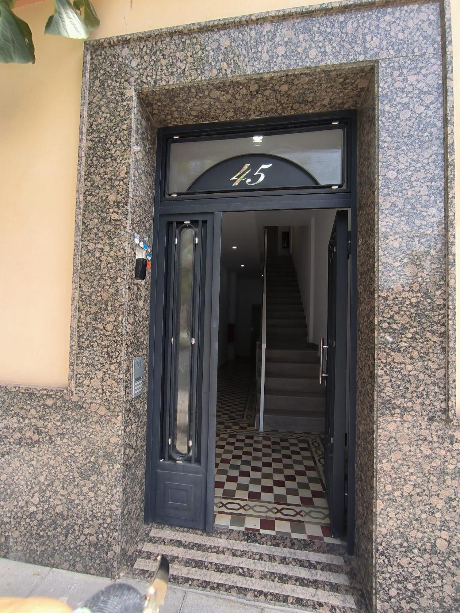 Apartamento Embrujo Nazari 3 Cenes De La Vega Exterior foto
