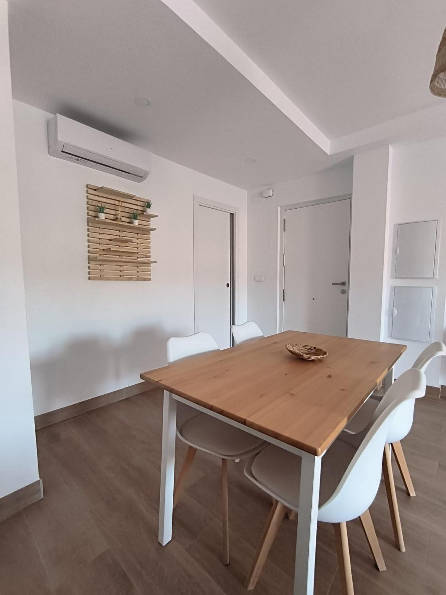 Apartamento Embrujo Nazari 3 Cenes De La Vega Exterior foto