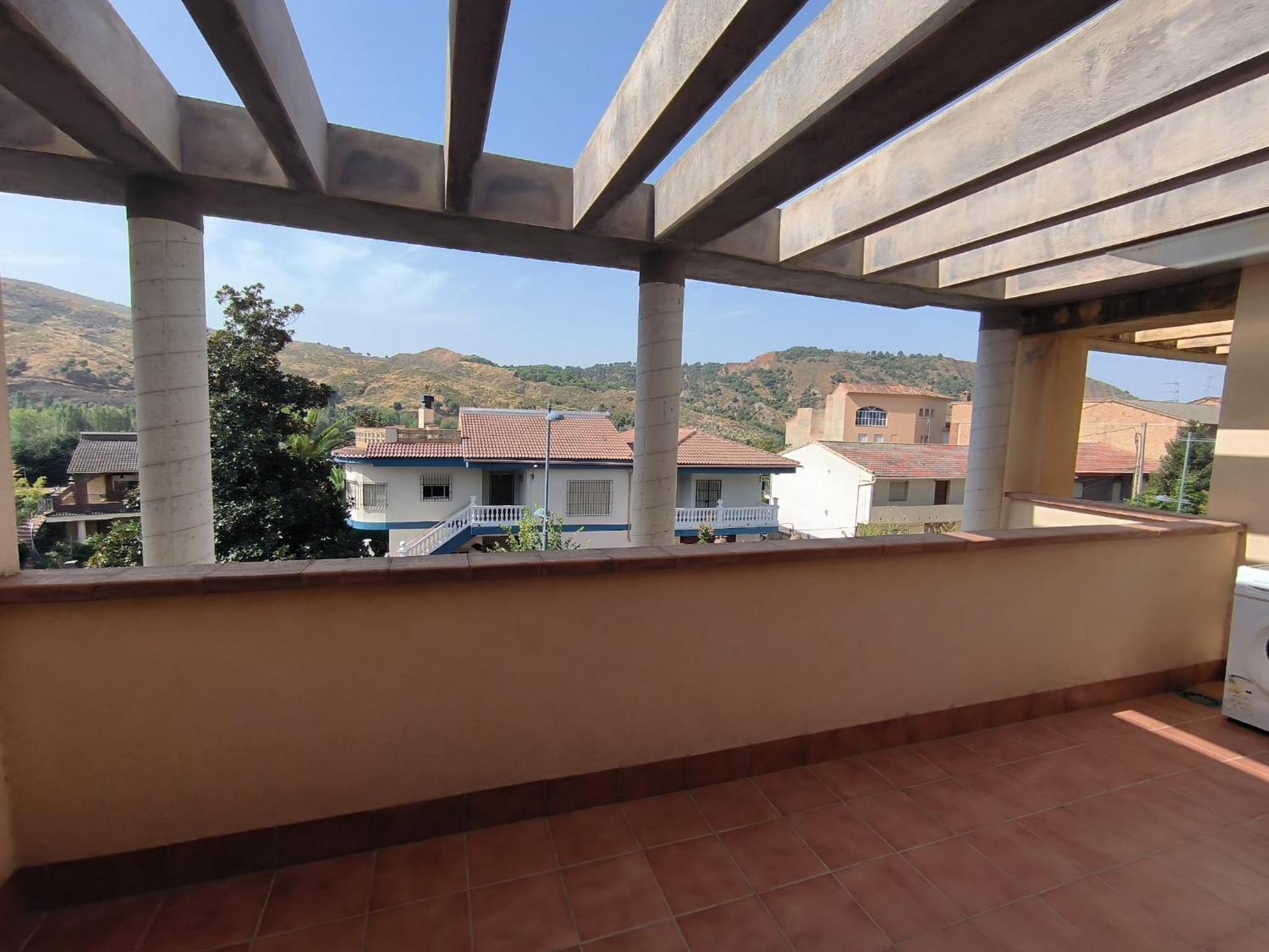 Apartamento Embrujo Nazari 3 Cenes De La Vega Exterior foto